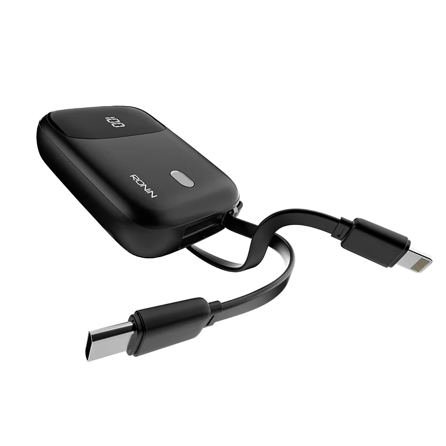 Neutron | R-4030 10,000mAh Power Bank