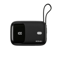 Neutron | R-4030 10,000mAh Power Bank
