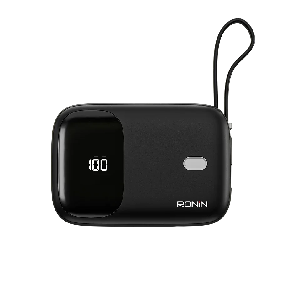 Neutron | R-4030 10,000mAh Power Bank