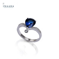 Blue Berry Ring