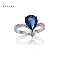Blue Berry Ring