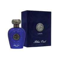 Lattafa Blue Oud - Mmall