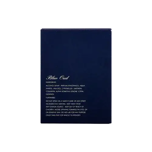 Lattafa Blue Oud - Mmall