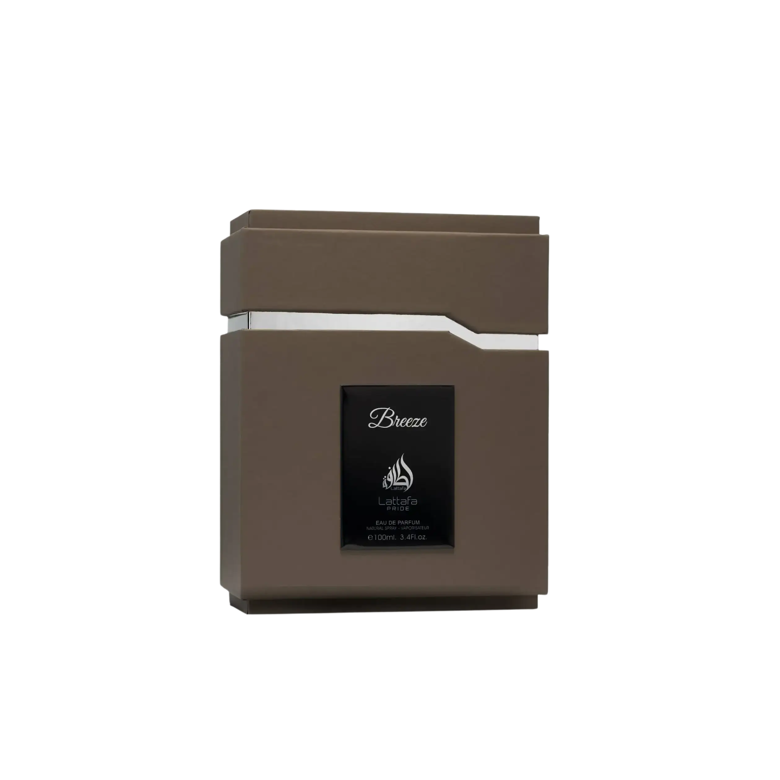 Lattafa Breeze - Mmall