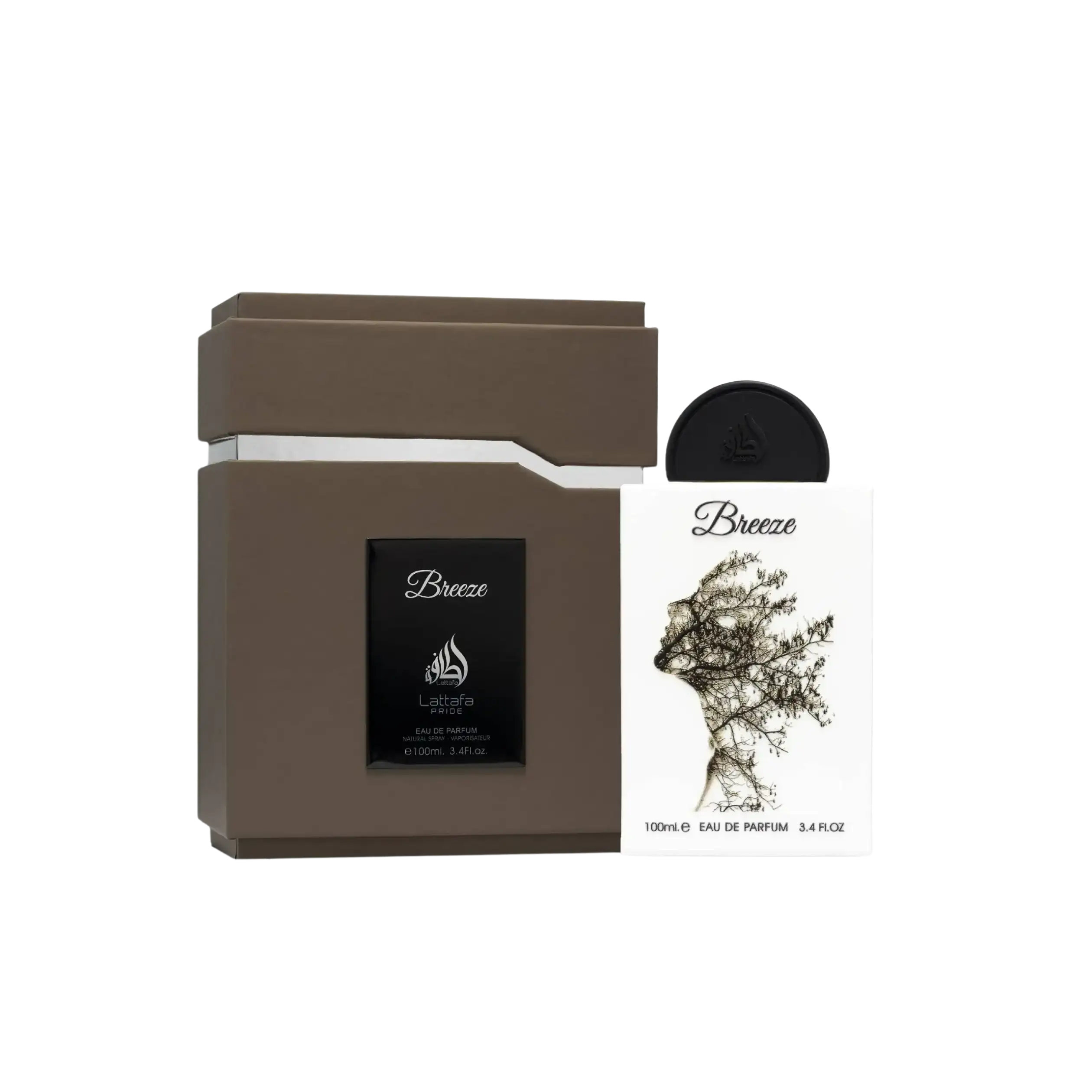 Lattafa Breeze - Mmall
