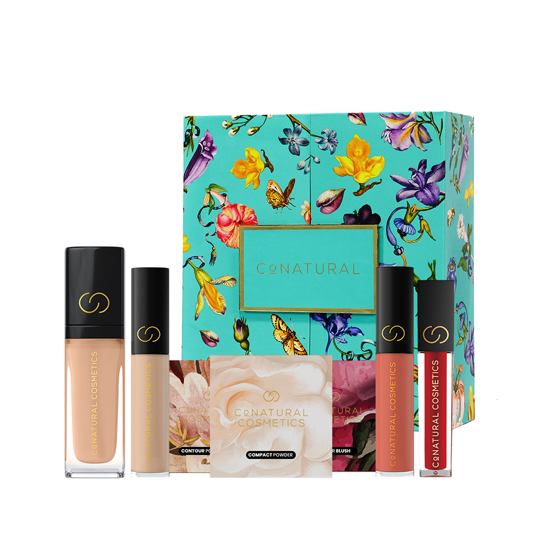 bridal makeup kit