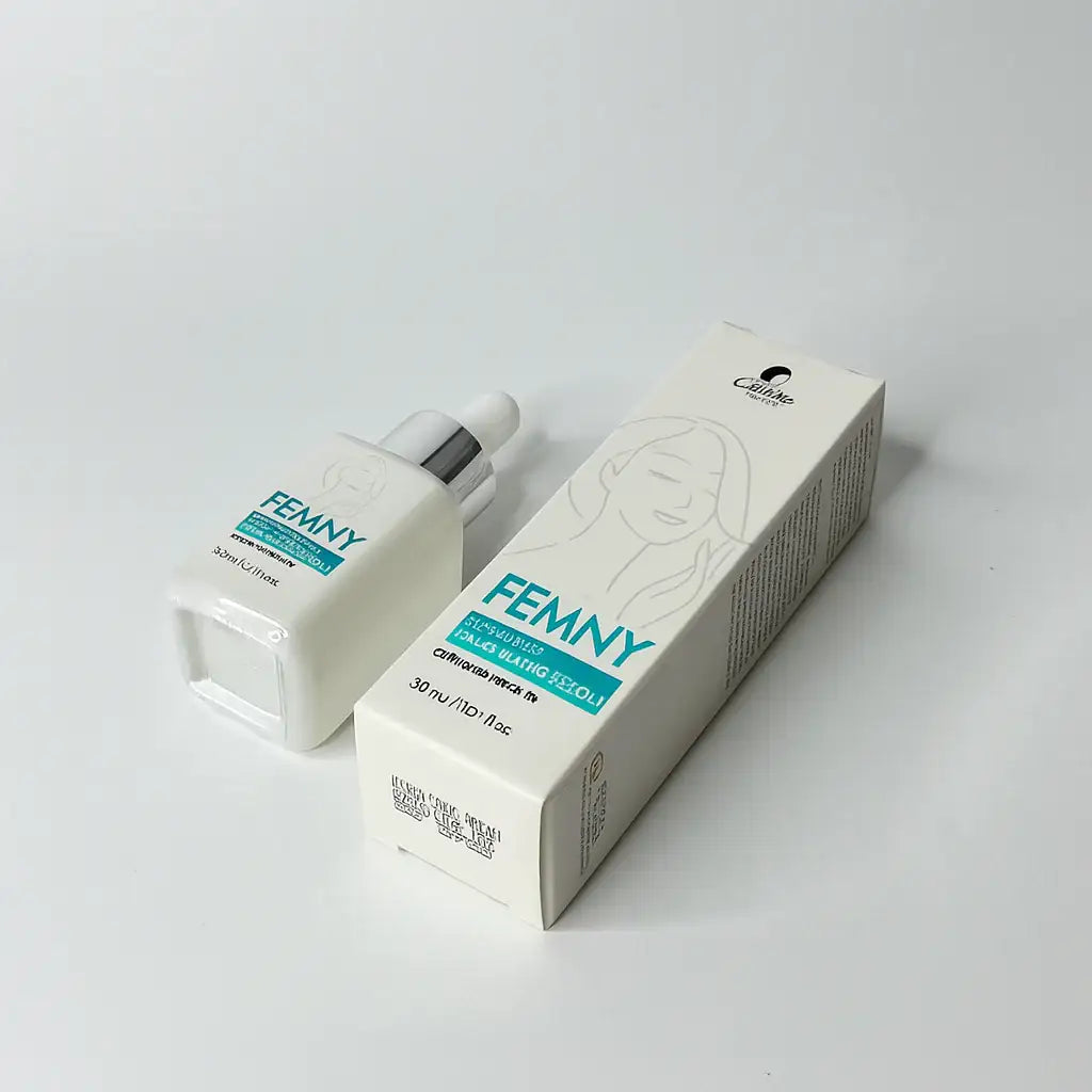 Anti Aging Bundle - Mmall