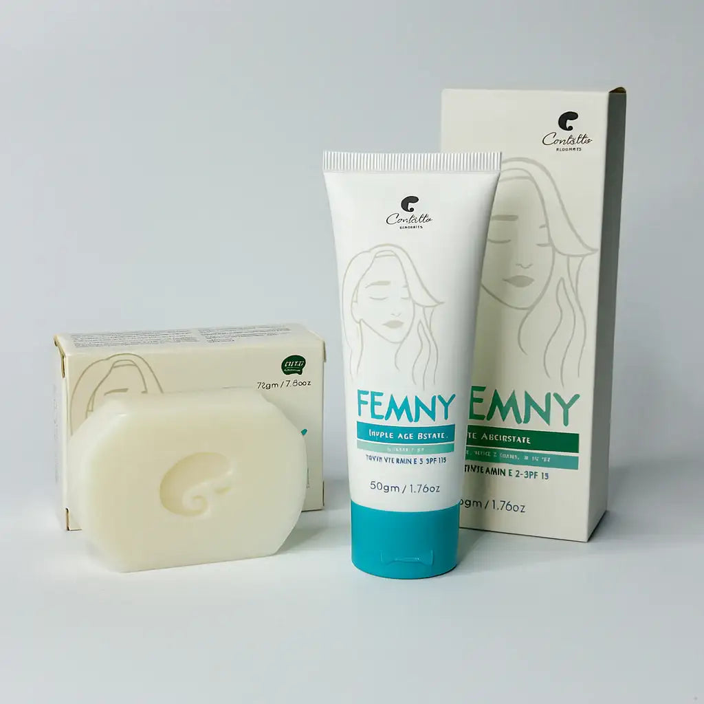 Anti Aging Bundle - Mmall