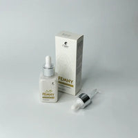 Femny 24k Gold Serum - Mmall