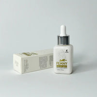 Femny 24k Gold Serum - Mmall