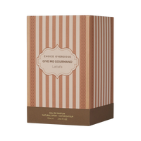 Lattafa Choco Overdose - Mmall