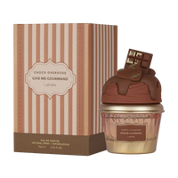 Lattafa Choco Overdose - Mmall