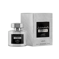 Lattafa Confidential Platinum - Mmall