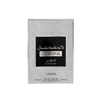 Confidential Platinum