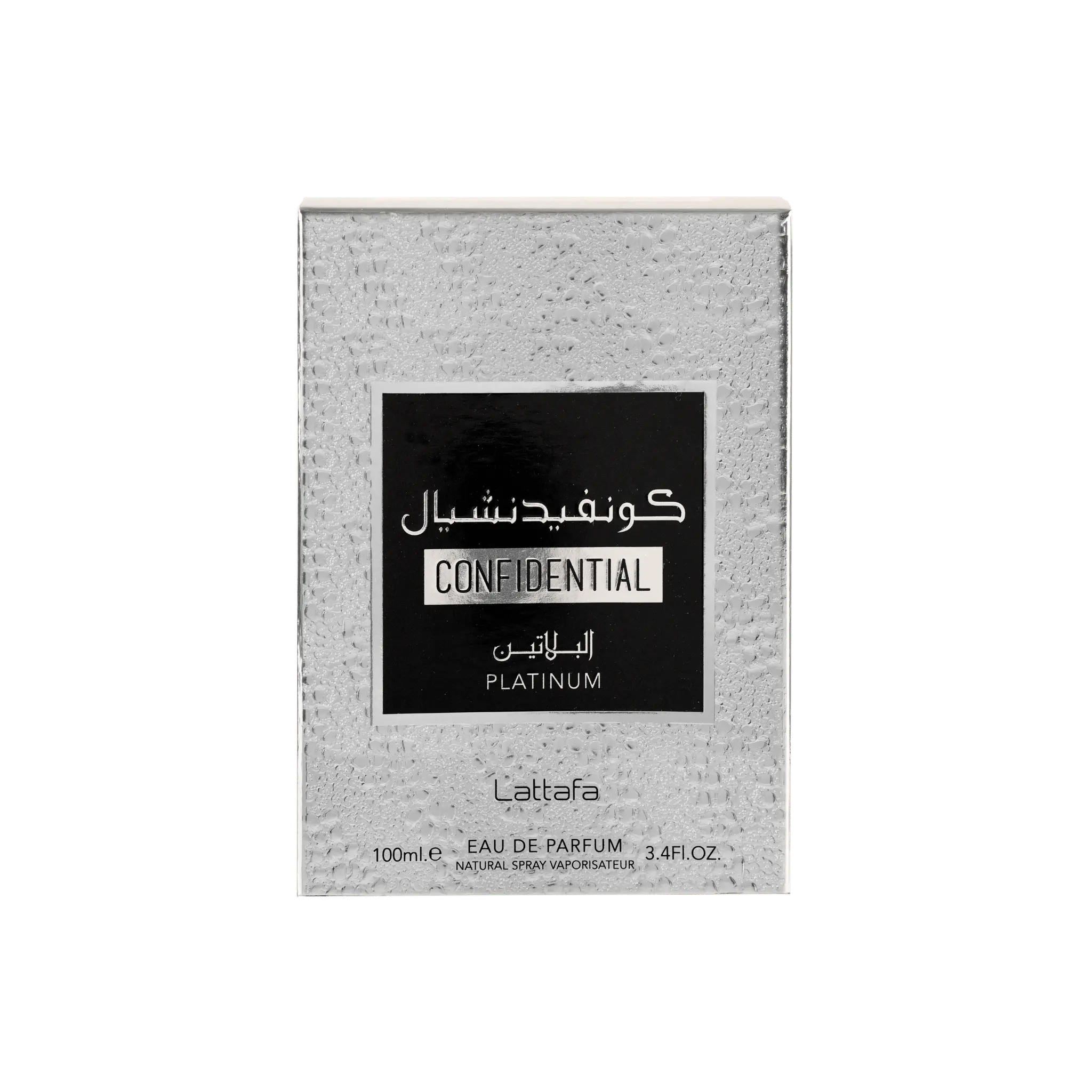 Confidential Platinum