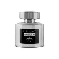 Confidential Platinum