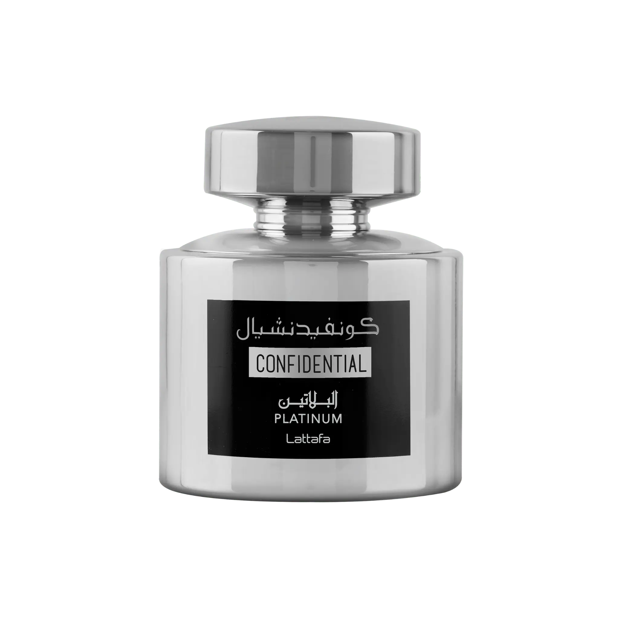 Confidential Platinum