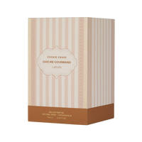 Lattafa Cookie Crave - Mmall