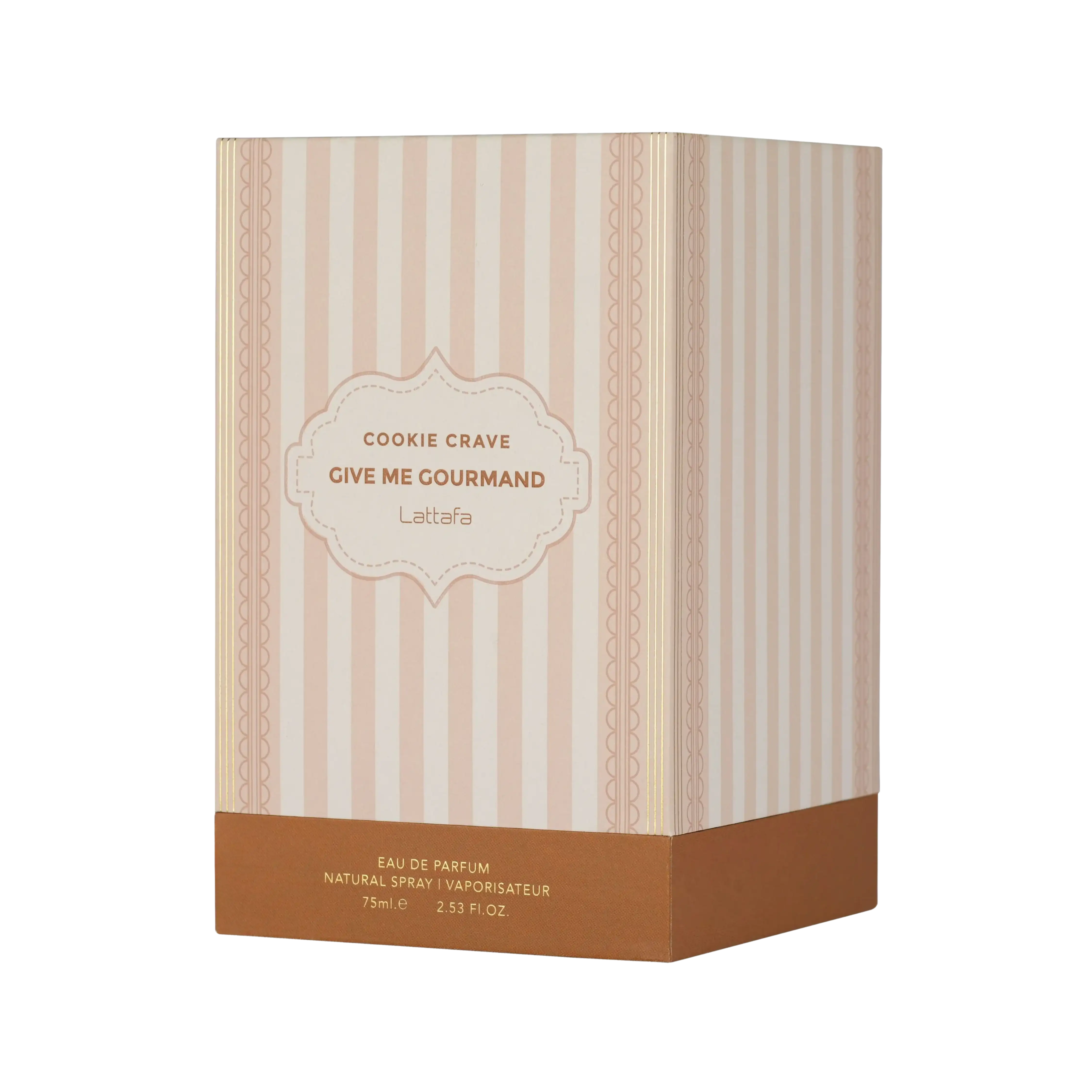 Lattafa Cookie Crave - Mmall