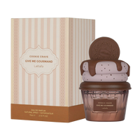 Lattafa Cookie Crave - Mmall