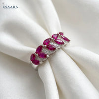 Crimson Ring