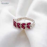 Crimson Ring
