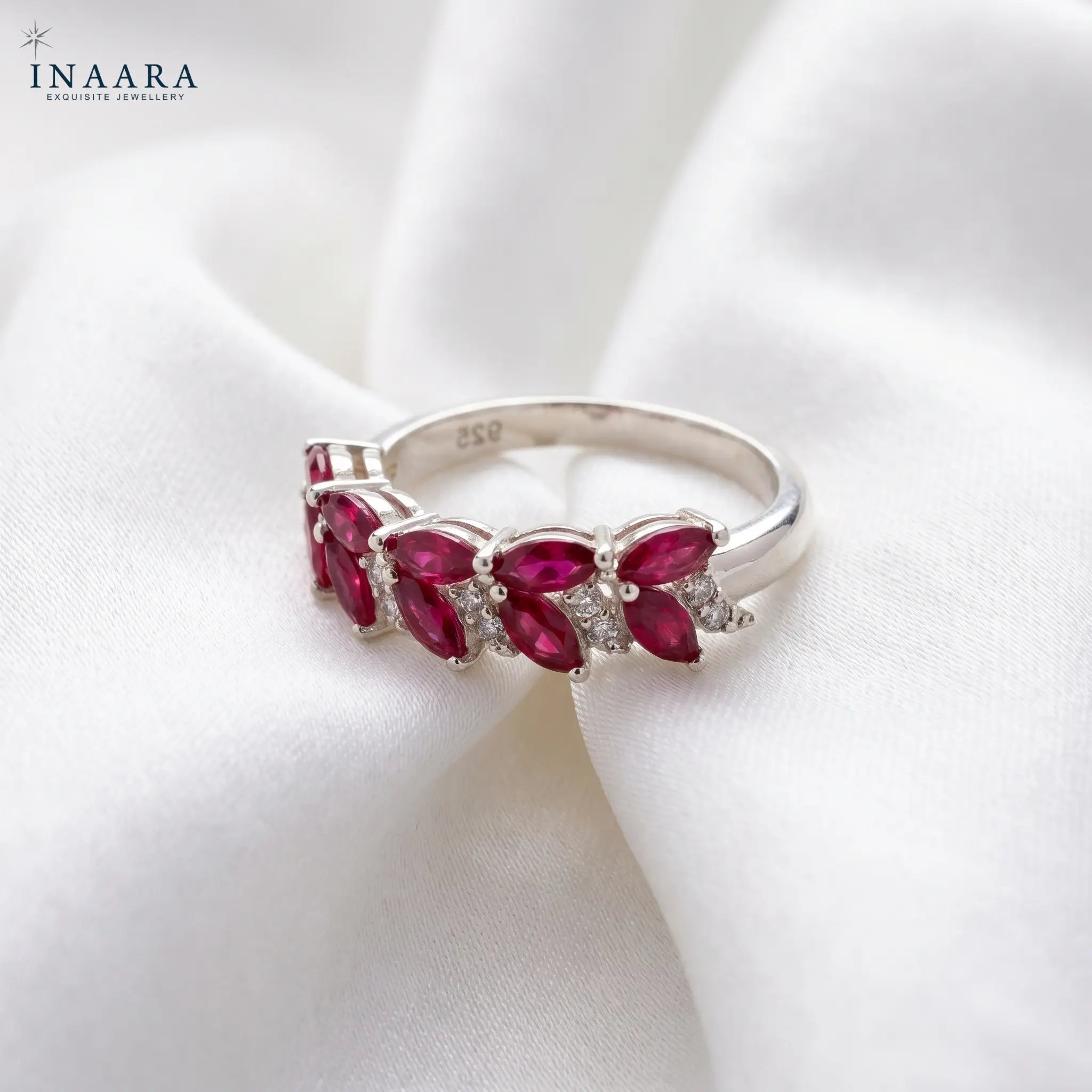 Crimson Ring