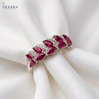 Crimson Ring