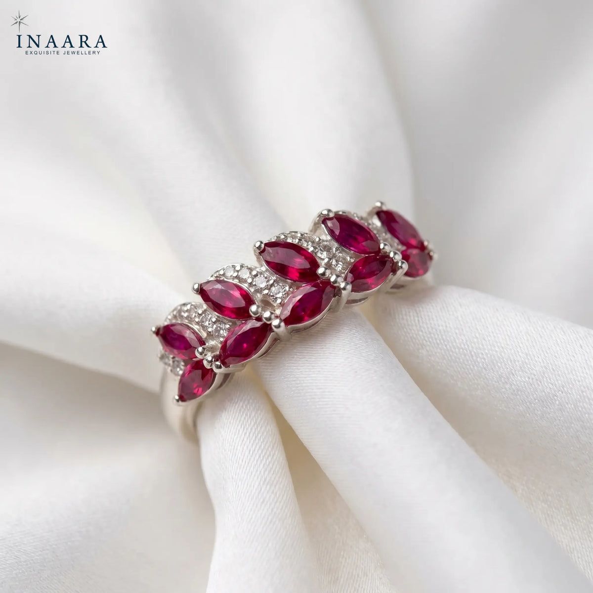 Crimson Ring