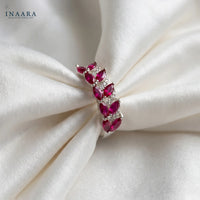 Crimson Ring