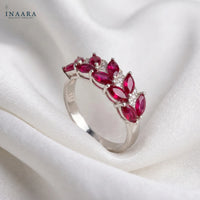 Crimson Ring