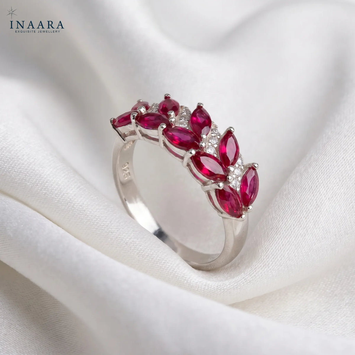 Crimson Ring