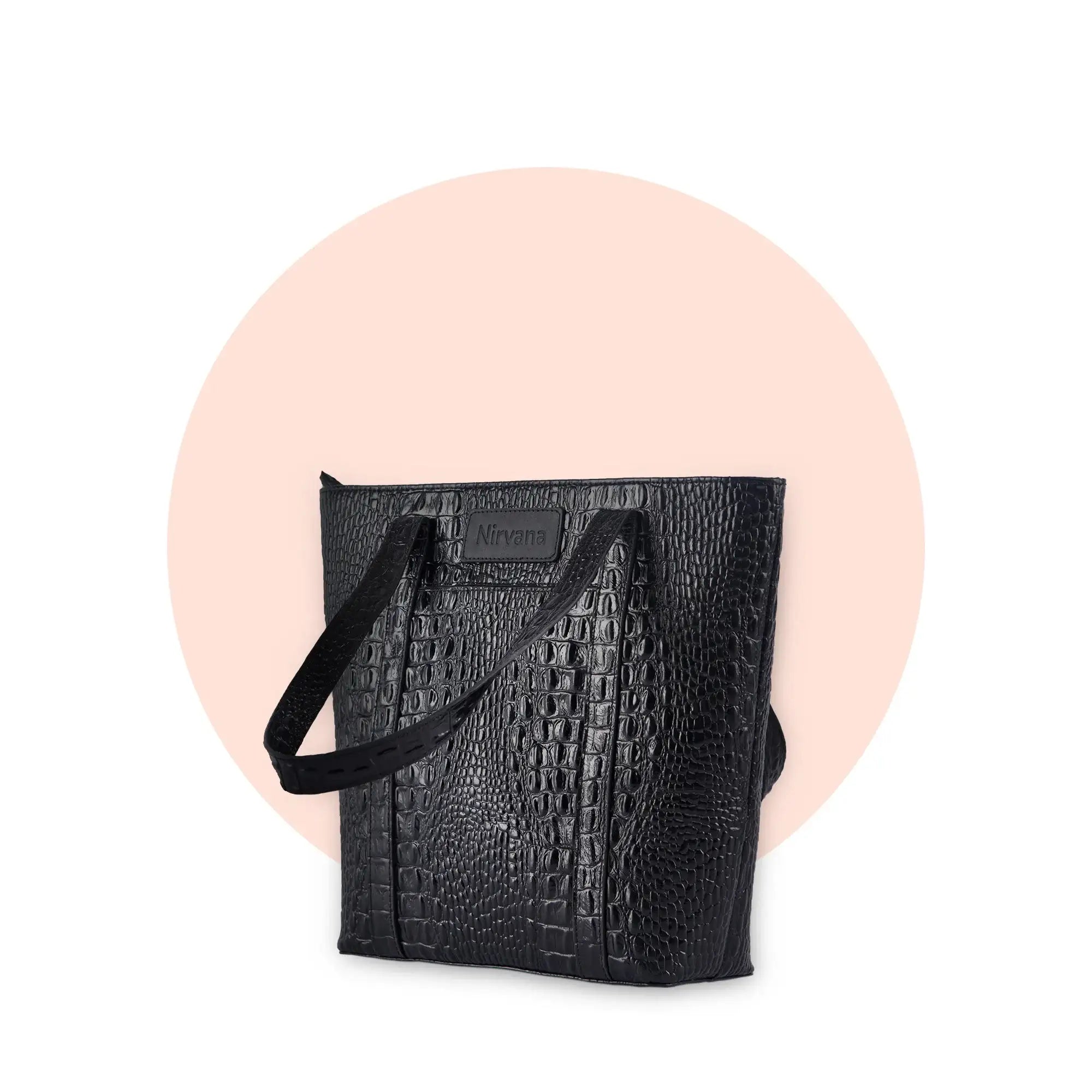 Nirvana Tote Temptation - Mmall