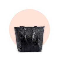 Nirvana Tote Temptation - Mmall