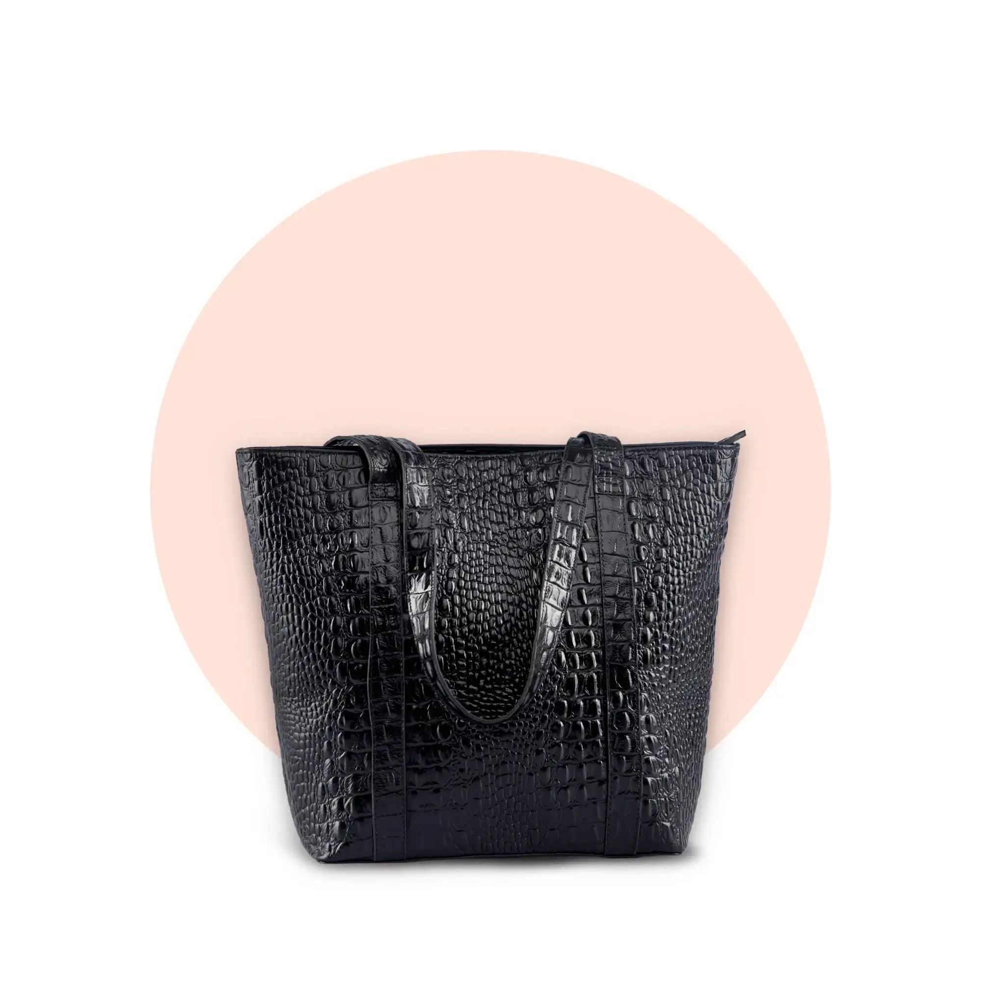 Nirvana Tote Temptation - Mmall