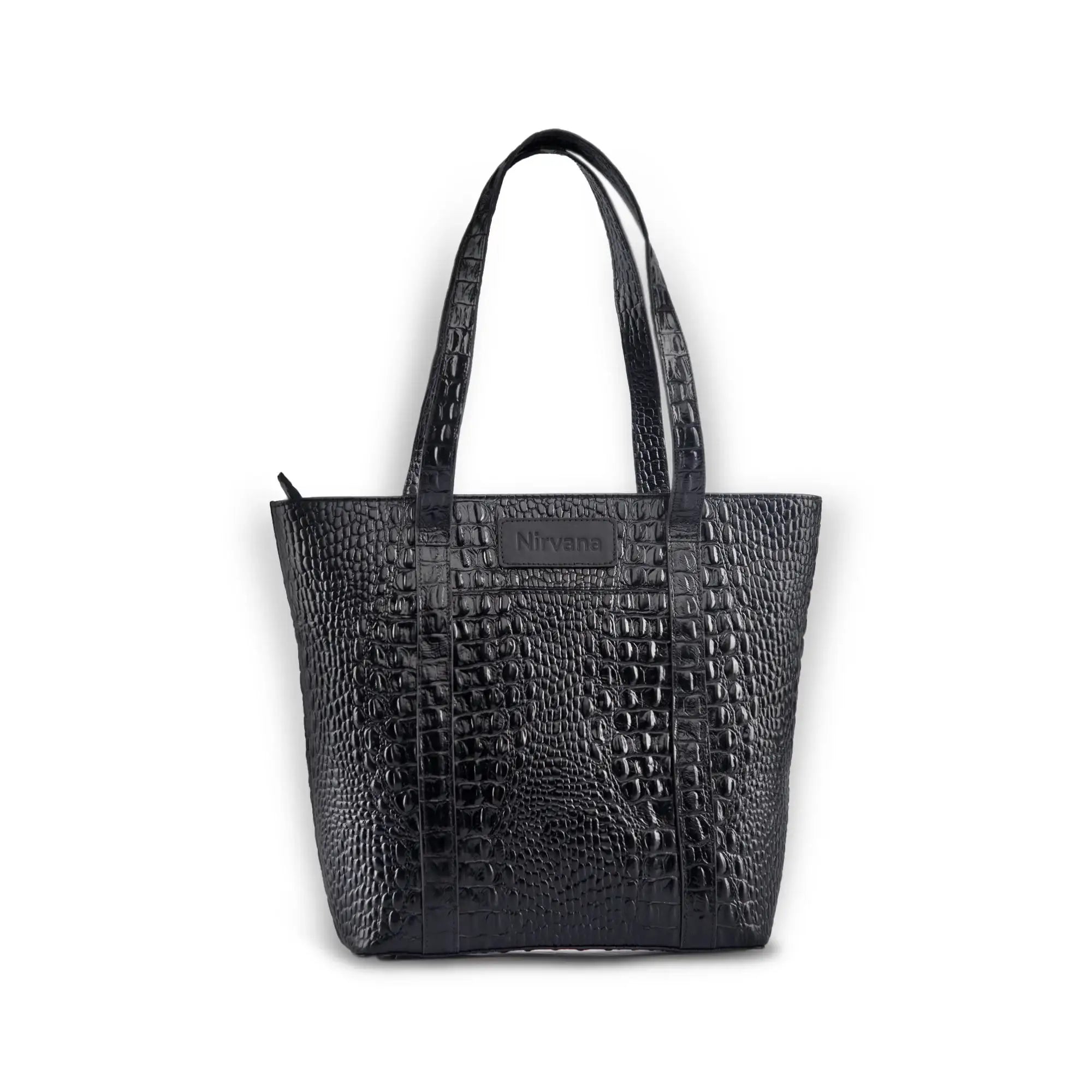 Nirvana Tote Temptation - Mmall