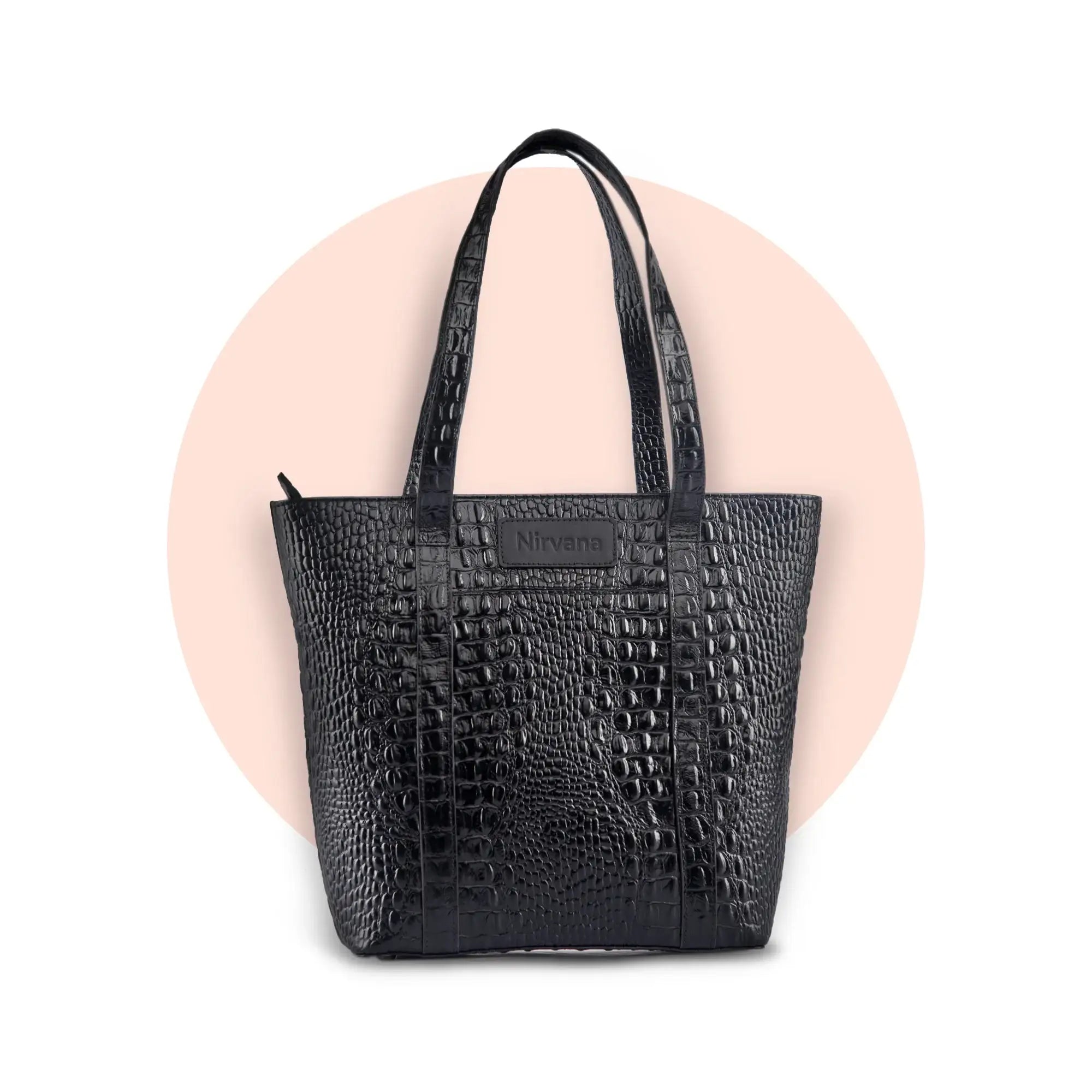 Nirvana Tote Temptation - Mmall