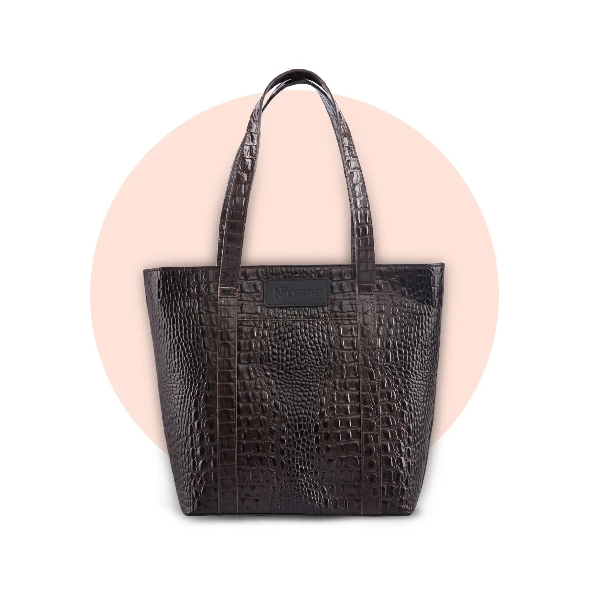Nirvana Tote Temptation - Mmall