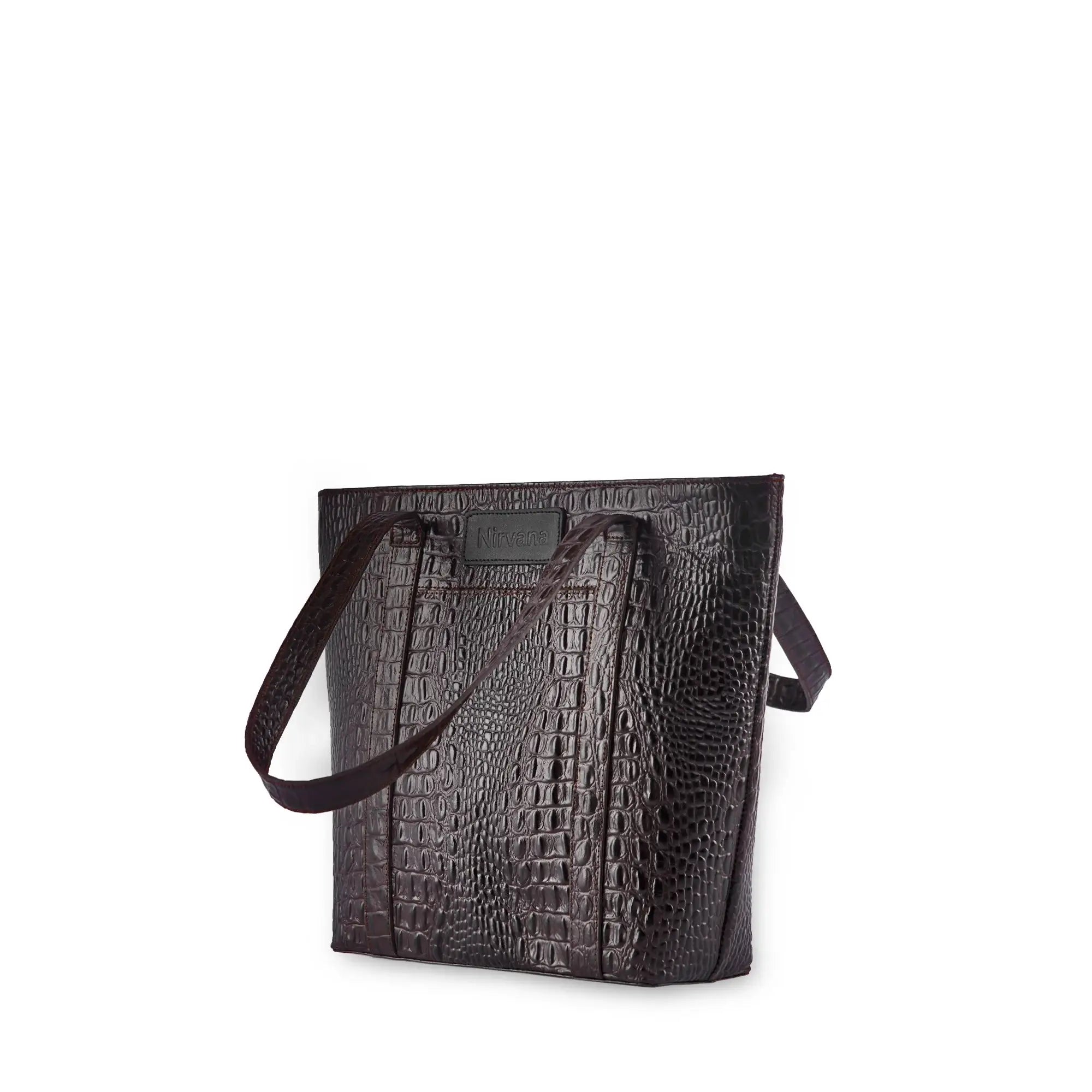 Nirvana Tote Temptation - Mmall