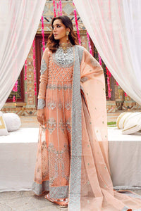 LUXURY UNSTITCHED DIN SHAGNA DA KKF-AT-2302504 - Kross Kulture