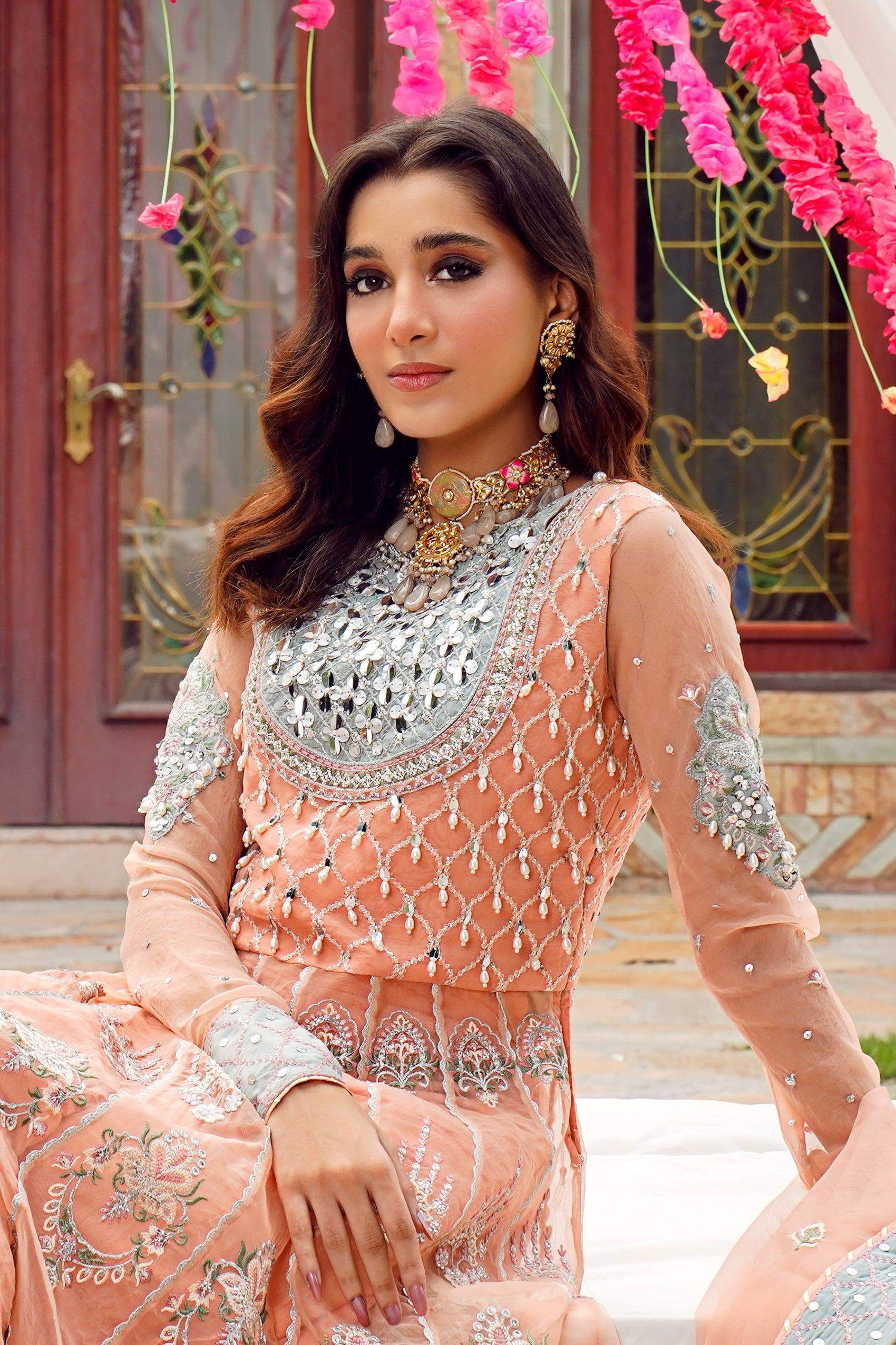 LUXURY UNSTITCHED DIN SHAGNA DA KKF-AT-2302504 - Kross Kulture