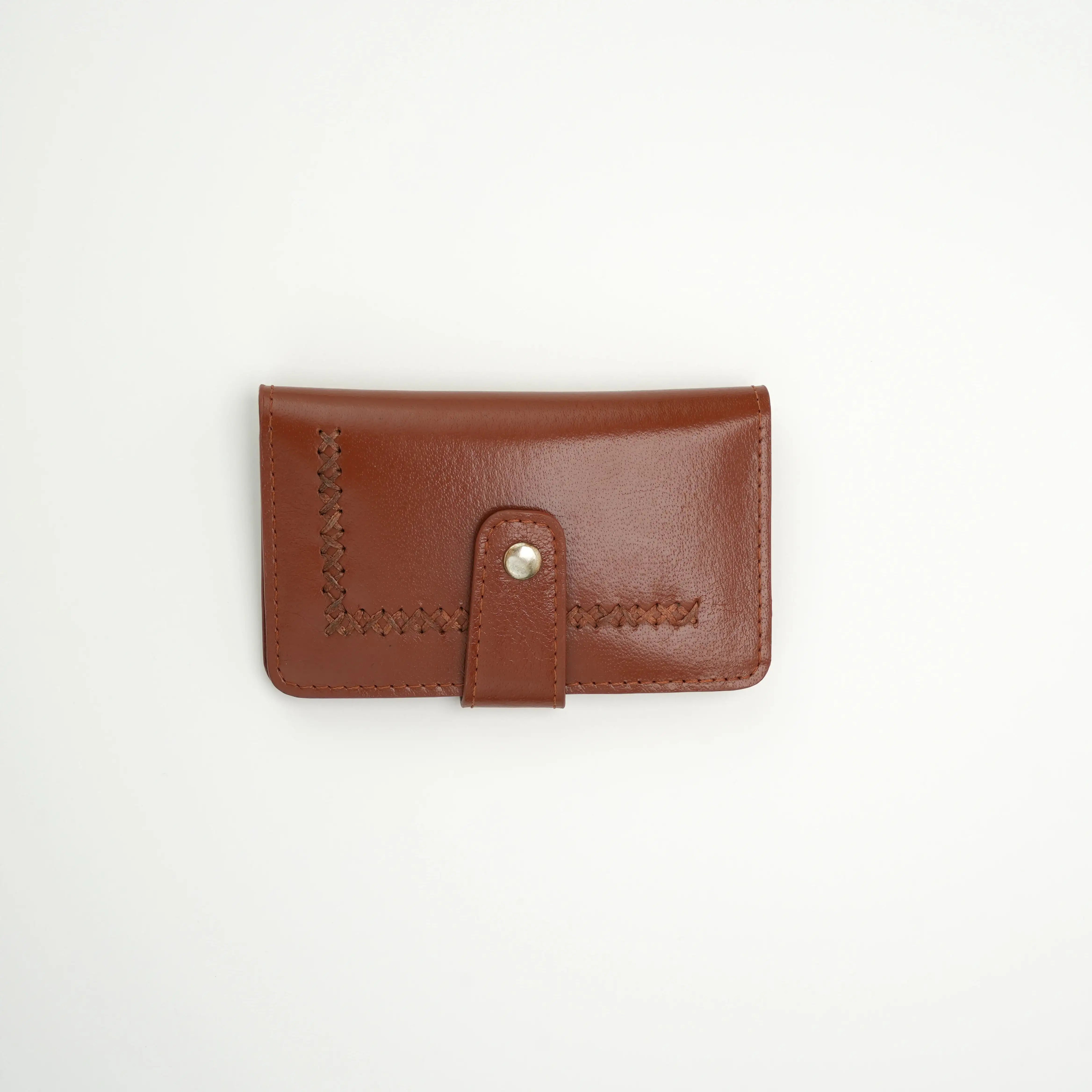 Nirvana Timeless Wallet - Mmall