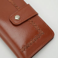 Nirvana Timeless Wallet - Mmall