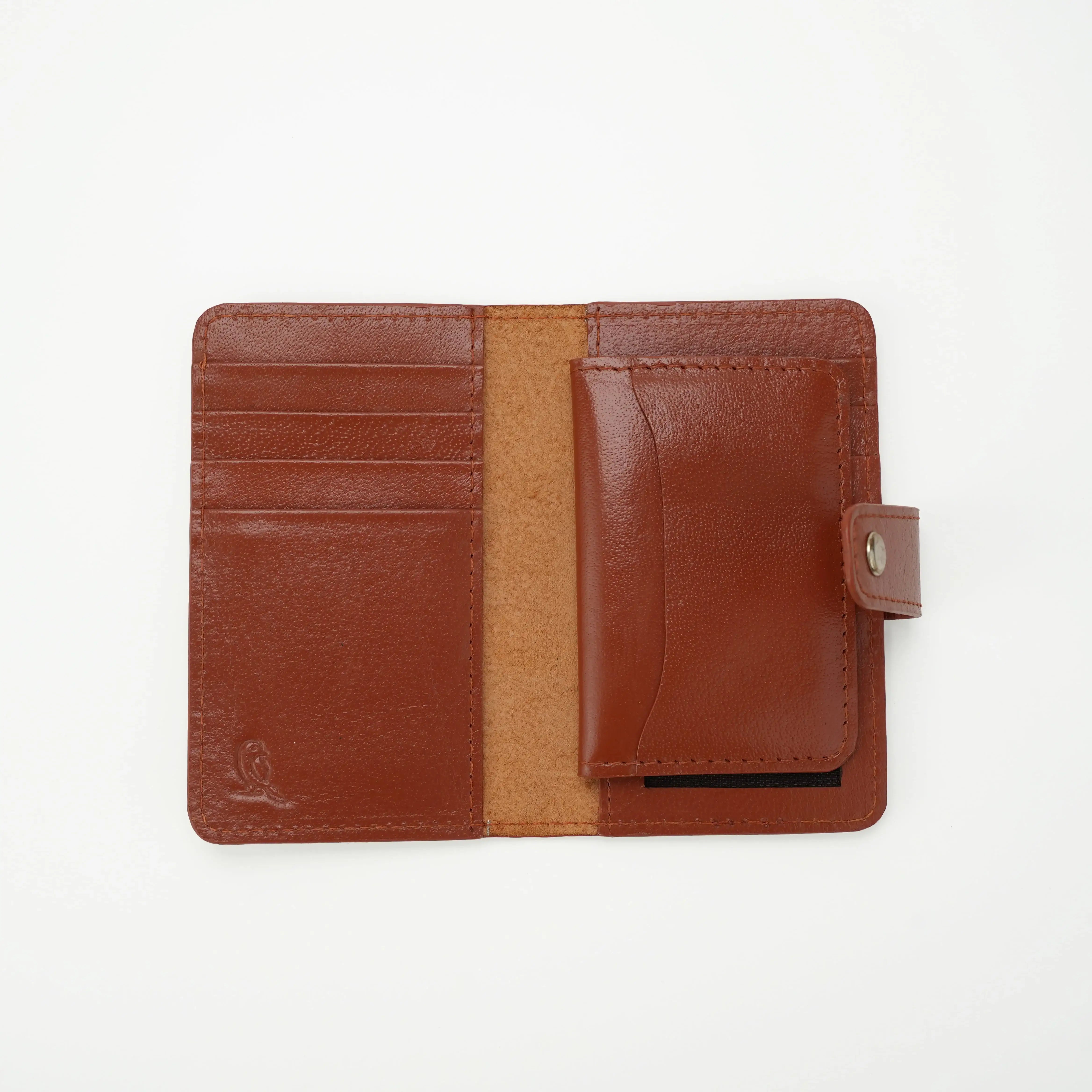 Nirvana Timeless Wallet - Mmall