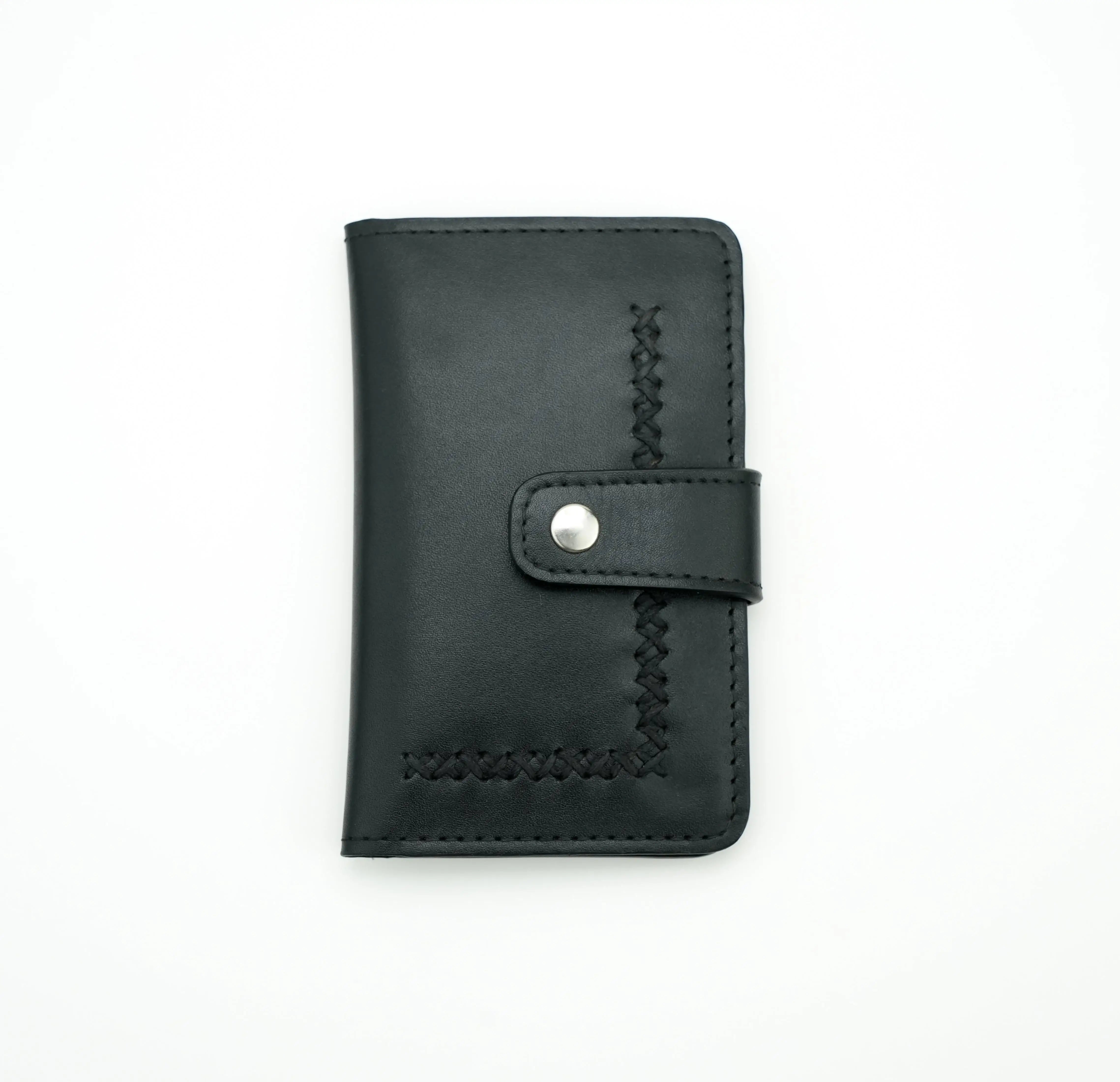 Nirvana Timeless Wallet - Mmall