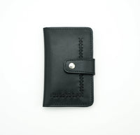Nirvana Timeless Wallet - Mmall