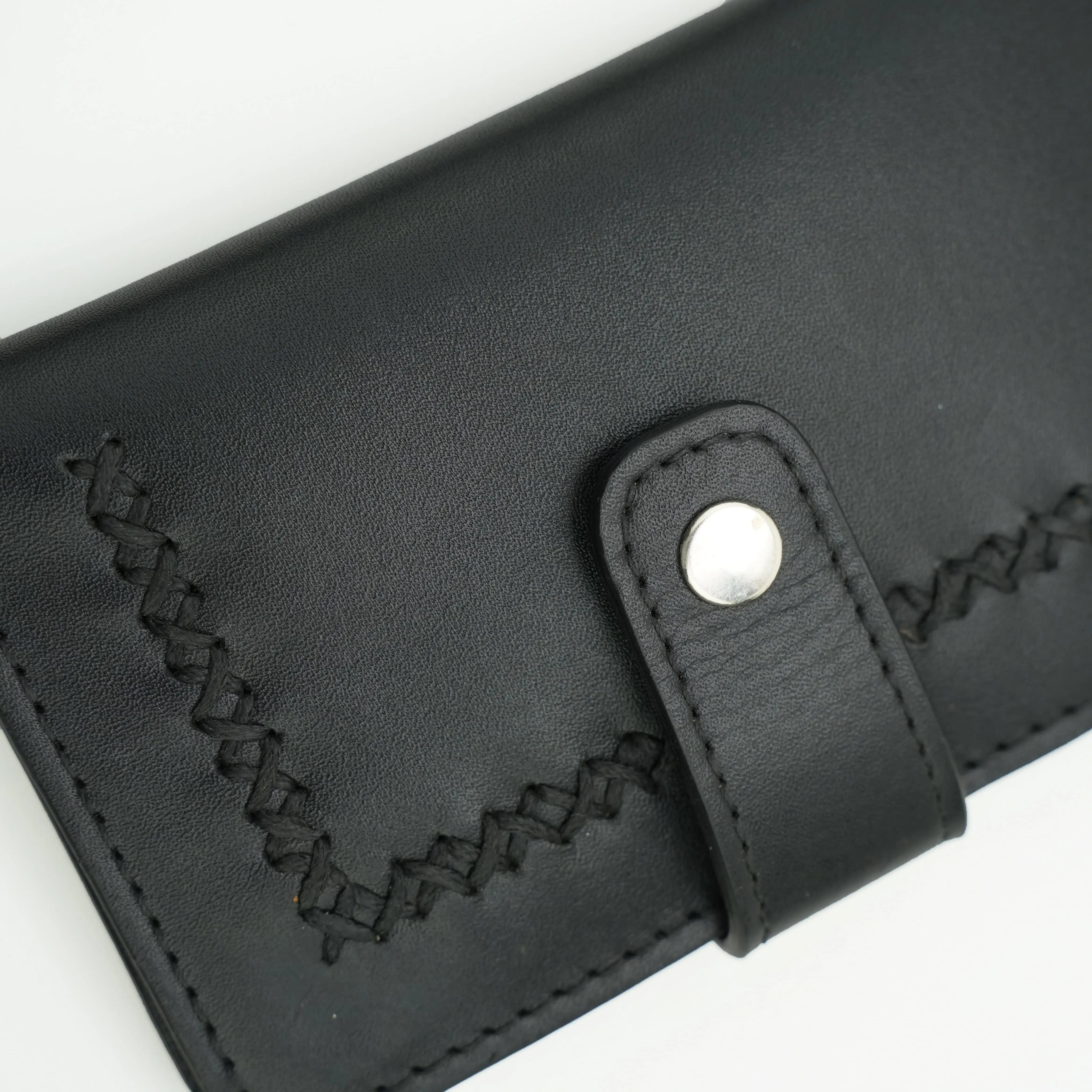 Nirvana Timeless Wallet - Mmall