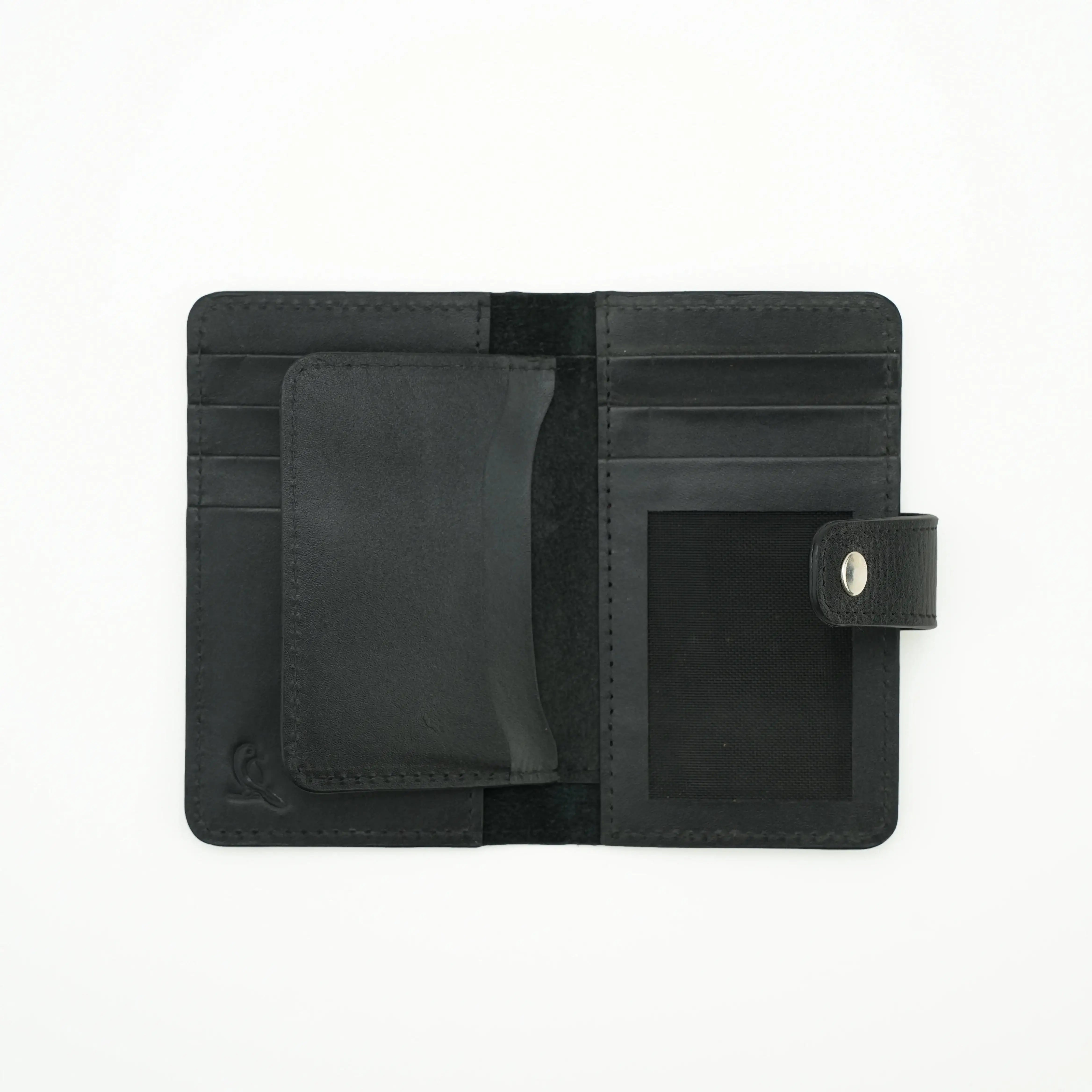 Nirvana Timeless Wallet - Mmall