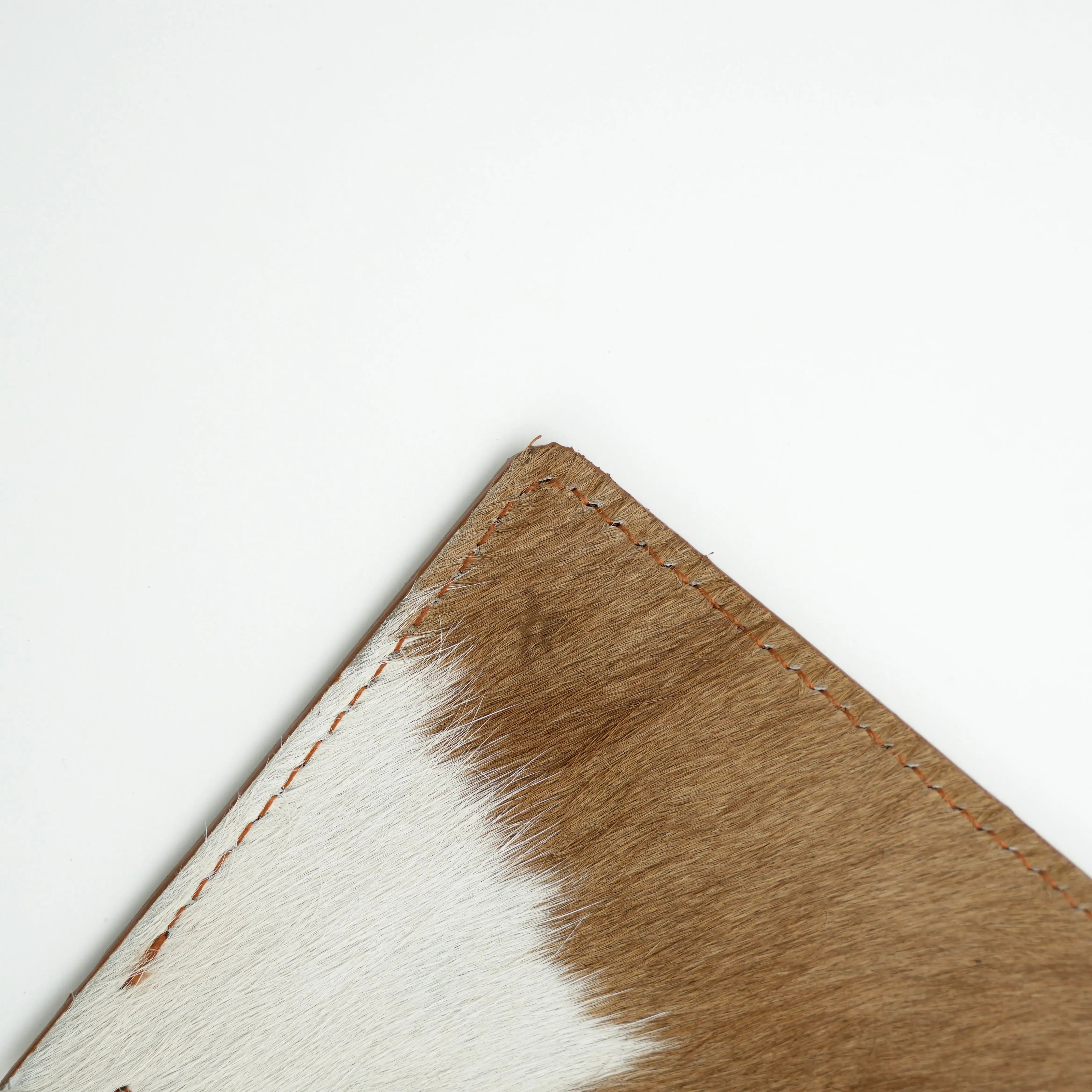 Nirvana Hair On Compact Wallet - Mmall