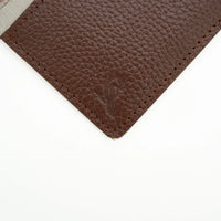 Nirvana Hair On Compact Wallet - Mmall